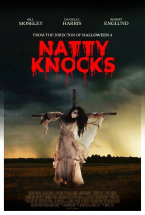 Natty Knocks - Legendado via Torrent