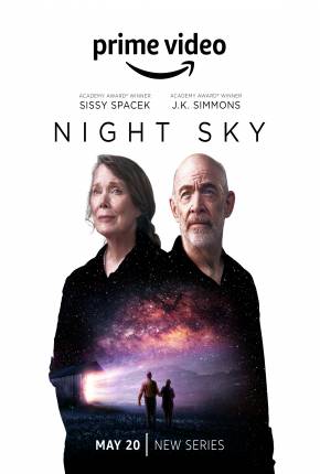 Night Sky - 1ª Temporada Legendada via Torrent