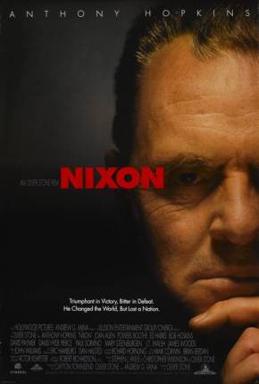 Nixon via Torrent