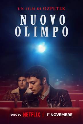 Nuovo Olimpo via Torrent