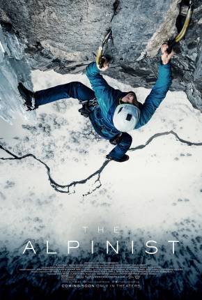 O Alpinista - Legendado via Torrent