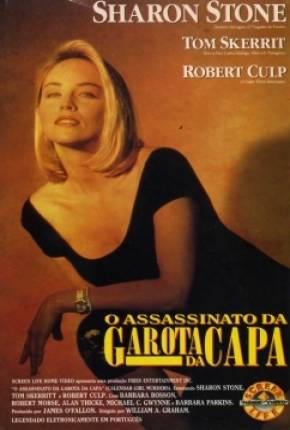 O Assassinato da Garota da Capa - Legendado via Torrent