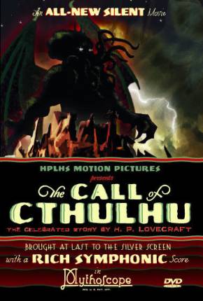 O Chamado de Cthulhu - Legendado via Torrent