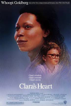 O Coração de Clara / Claras Heart via Torrent