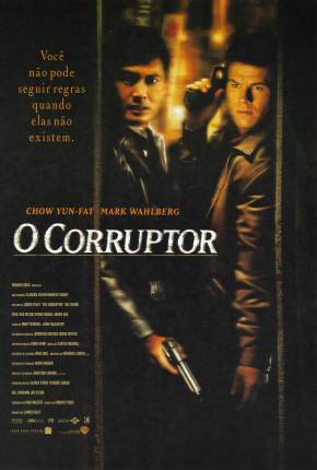 O Corruptor / The Corruptor via Torrent