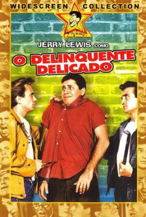 O Delinquente Delicado via Torrent