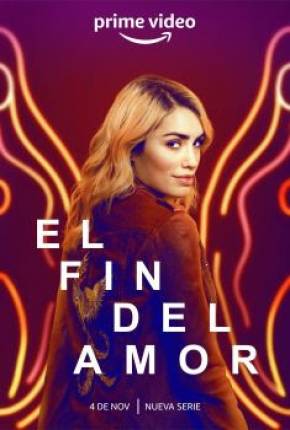 O Fim do Amor - 1ª Temporada via Torrent