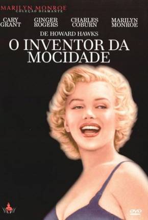 O Inventor da Mocidade / Monkey Business via Torrent