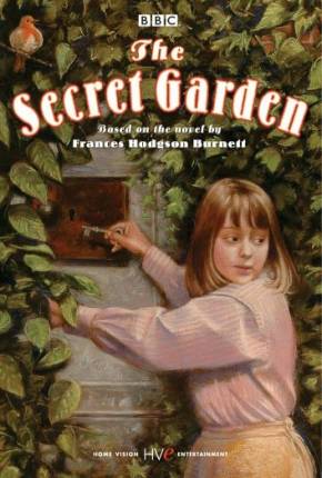 O Jardim Secreto - Legendada via Torrent