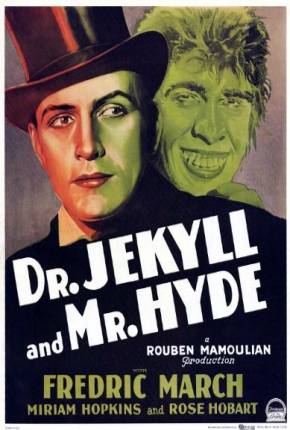 O Médico e o Monstro - Legendado Dr. Jekyll and Mr. Hyde via Torrent