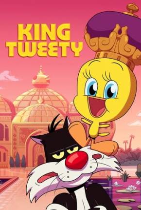 O Rei Piu-Piu - King Tweety via Torrent