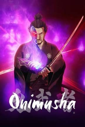 Onimusha - 1ª Temporada via Torrent