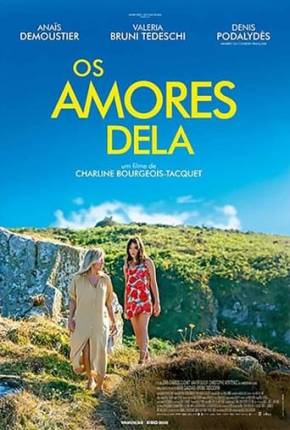 Os Amores Dela - Legendado via Torrent