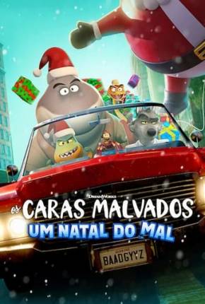 Os Caras Malvados - Um Natal do Mal via Torrent