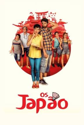 Os Japão via Torrent