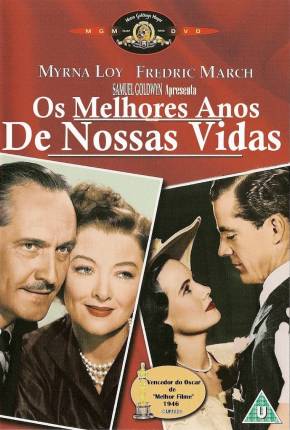 Os Melhores Anos de Nossa Vida - Legendado via Torrent