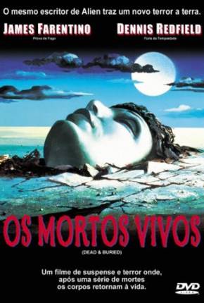 Os Mortos Vivos / A Cidade dos Mortos via Torrent