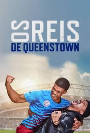 Os Reis de Queenstown Dublado Download - Rede Torrent