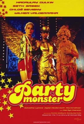 Party Monster via Torrent