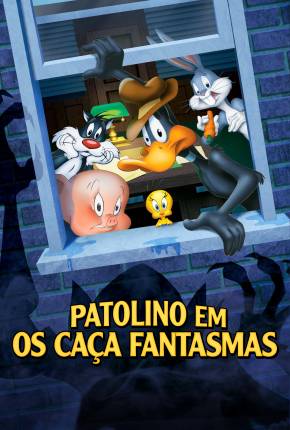 Patolino em - Os Caça-Fantasmas via Torrent