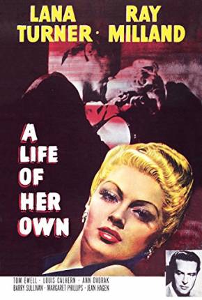 Perdidamente Tua - Legendado A Life of Her Own via Torrent