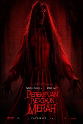 Perempuan Bergaun Merah - Legendado via Torrent