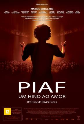 Piaf Um Hino Ao Amor via Torrent