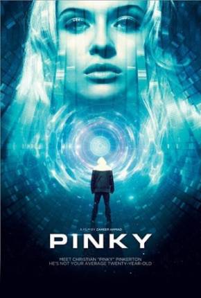 Pinky via Torrent