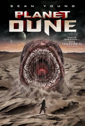 Planet Dune - Legendado via Torrent