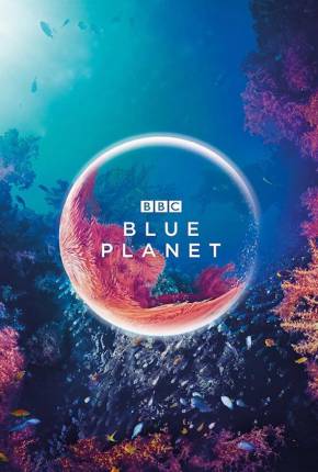 Planeta Azul - Legendada via Torrent