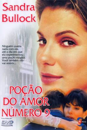 Poção do Amor nº 9 / Love Potion No. 9 via Torrent