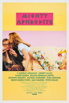 Poderosa Afrodite / Mighty Aphrodite via Torrent