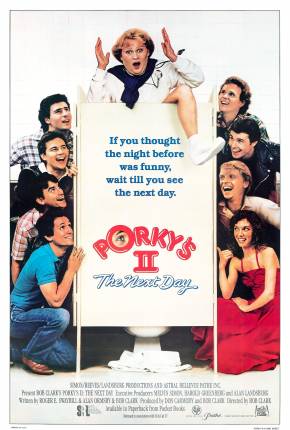 Porkys 2 - O Dia Seguinte via Torrent