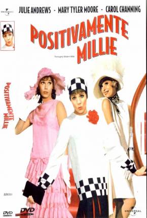 Positivamente Millie / Thoroughly Modern Millie via Torrent