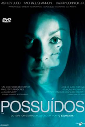 Possuídos - Versão Sem Cortes via Torrent