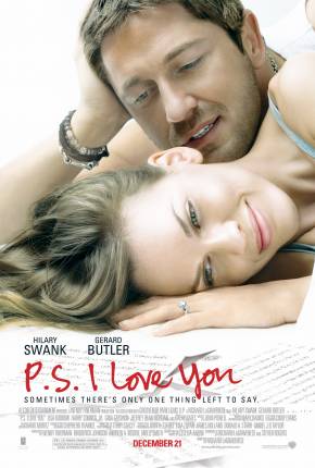 P.S. Eu te Amo / P.S. I Love You via Torrent