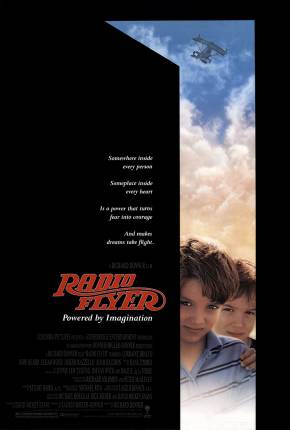 Radio Flyer via Torrent