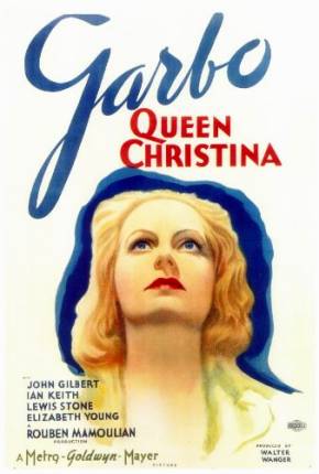 Rainha Christina / Queen Christina via Torrent