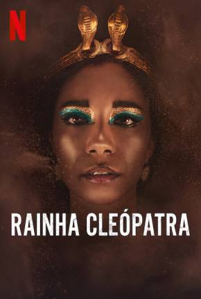 Rainha Cleópatra - Legendada via Torrent