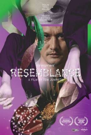 Resemblance - Legendado via Torrent