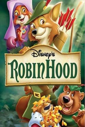 Robin Hood 1973 Dublado Download - Rede Torrent