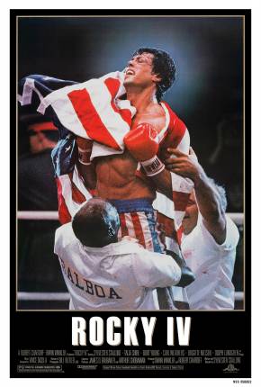 Rocky IV - Legendado via Torrent