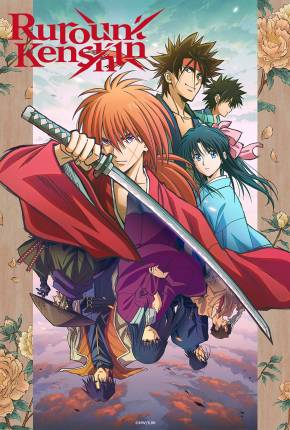 Rurouni Kenshin - Meiji Kenkaku Romantan - Legendado via Torrent