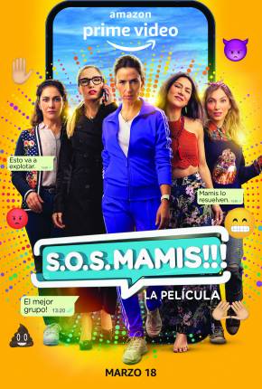 S.O.S. Mamis!!! via Torrent