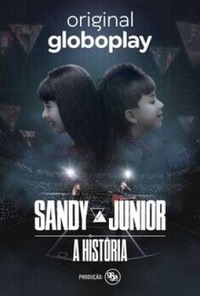Sandy e Junior - A História - 1ª Temporada via Torrent