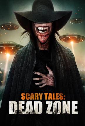 Scary Tales - Dead Zone - Legendado via Torrent