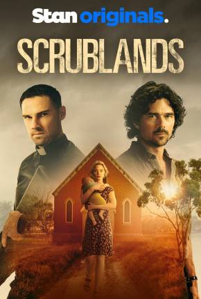 Scrublands - 1ª Temporada Legendada via Torrent