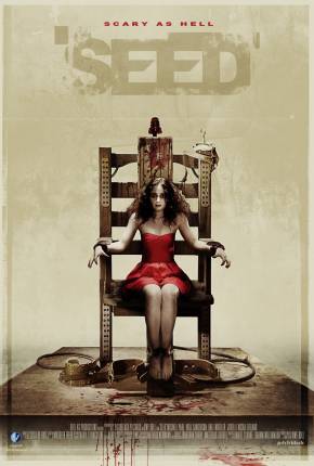 Seed - Assassino em Série via Torrent