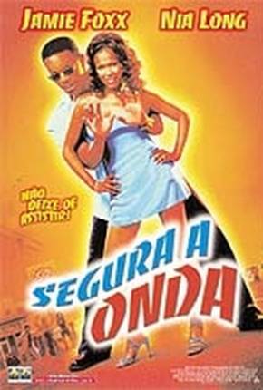 Segura a Onda / Held Up via Torrent