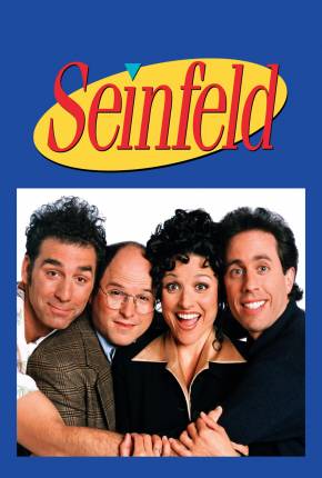 Seinfeld - Legendada via Torrent